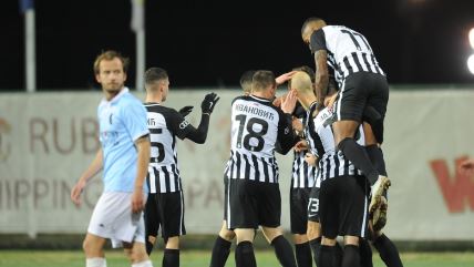 Rad - Partizan 20. kolo Superliga UŽIVO prenos na Arena Sport 1 livestream