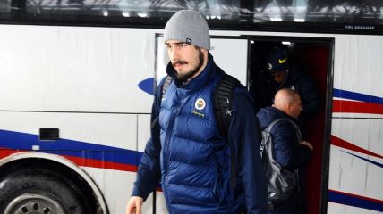 Nikola Kalinić o društvenim mrežama, telefonima, Luki Dončiću, Fenerbahčeu