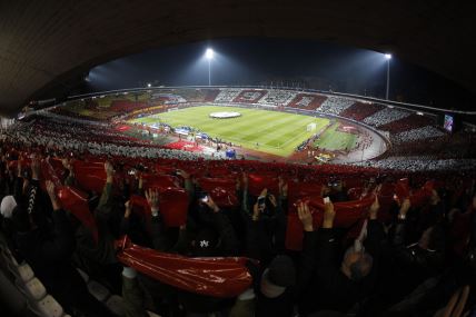 Crvena zvezda kalkulacije Liga šampiona spisak protivnika žreb za prvo kolo kalendar raspored 