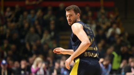 marko guduric crvena zvezda fenerbahce izjava