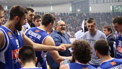 Evroliga 2019. želje od Deda Mraza Eurohoops