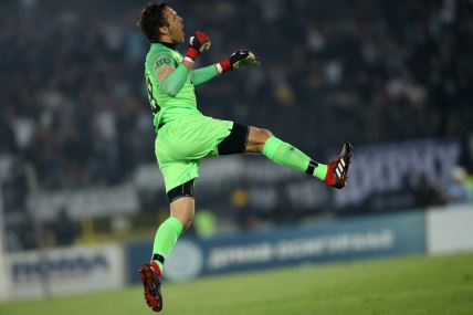 Partizan - Zvezda UŽIVO (prenos B92 i Arenasport): Vladimir Stojković i Milan Borjan, ko je bolji