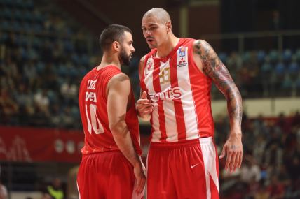 Crvena zvezda Alba uživo prenos livestream Sport klub Evroliga