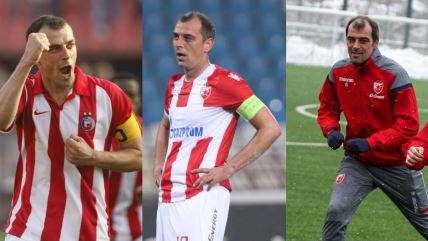 Nenad Milijaš 2009, 2017. i 2019.