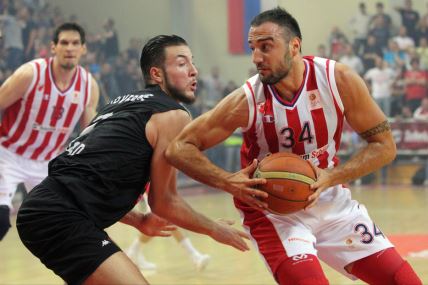 Dejan Radonjić i povratnici u Crvenu zvezdu