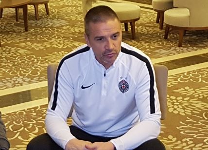 Zoran Bata Mirković intervju pripreme Antalija 2019: Nećemo špijunirati Zvezdu