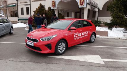 Sajam automobila Beograd 2019 spisak premijera novi modeli