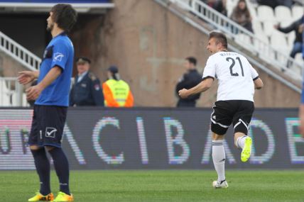 Saša Marković bivši fudbaler Partizana intervju za MONDO