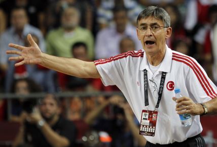 Bogdan Tanjević: Evroliga ispred NBA, 