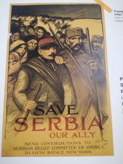 Srbija u Prvom svetskom ratu epidemija tifusa koliko je ljudi umrlo u Srbiji od tifusa