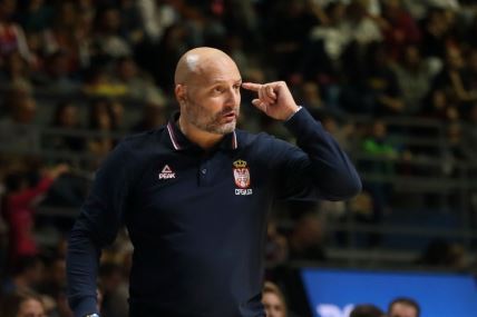 Saša Đorđević: Objašnjenje zašto na Mundobasket ne ide Nikola Kalinić