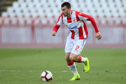 Radnik Surdulica - Crvena zvezda uživo