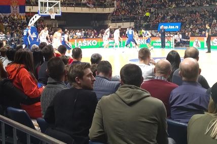 Srbija - Izrael uživo live stream rezultat Mundobasket 2019 kvalifikacije poslednje kolo