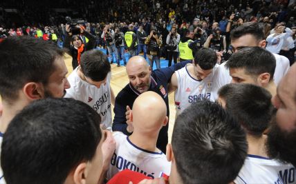 Aleksandar Đorđević o Draganu Milosavljeviću, KSS i FIBA kalendaru i prozorima