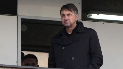 Promene rukovodstvo FK Vojvodina dolaze Vojislav Gajić i Ranko Stojić