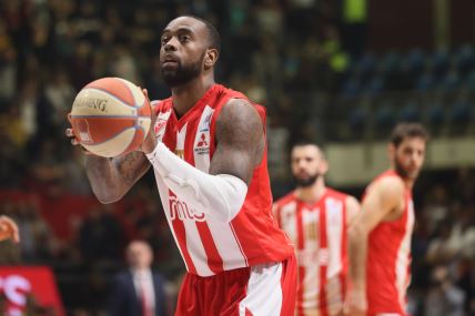 ABA polufinale 2019 Crvena zvezda - Partizan analiza igrači taktika Reglend Odžo Renfro Lende