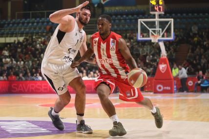 ABA polufinale 2019 Crvena zvezda - Partizan analiza igrači taktika Reglend Odžo Renfro Lende