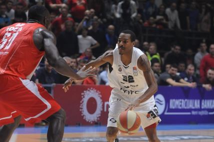 ABA polufinale 2019 Crvena zvezda - Partizan analiza igrači taktika Reglend Odžo Renfro Lende