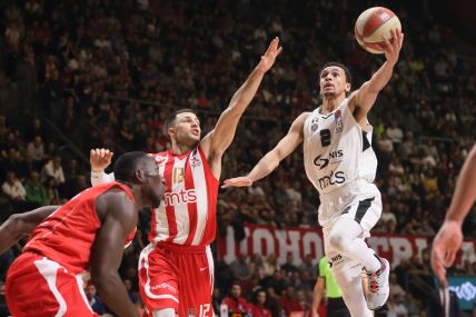 ABA polufinale 2019 Crvena zvezda - Partizan analiza igrači taktika Reglend Odžo Renfro Lende