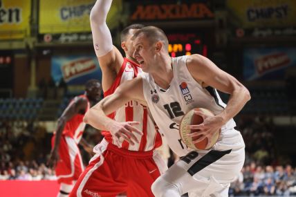 ABA polufinale 2019 Crvena zvezda - Partizan analiza igrači taktika Reglend Odžo Renfro Lende