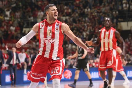 ABA plej-of KK Crvena zvezda - KK Partizan uživo live stream rezultat prva utakmica