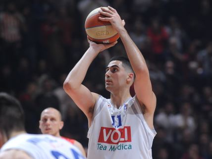 Cedevita Budućnost polufinale ABA lige 2019 anketa