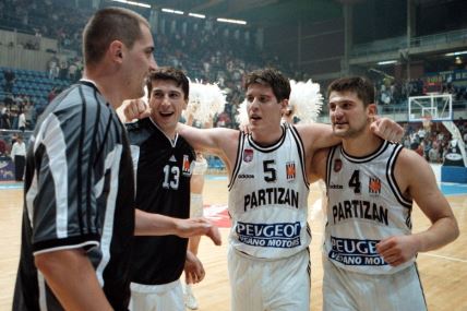 ABA polufinale plej ofa 2019 KK Crvena zvezda - KK Partizan ko će pobediti