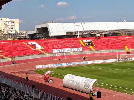 Vojvodina Partizan 3:2 poslednje kolo pred podelu bodova, plej-of uživo prenos na TV Arena sport