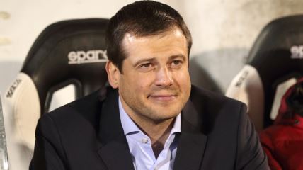 Nenad Lalatović nema para za koje bih trenirao Partizan