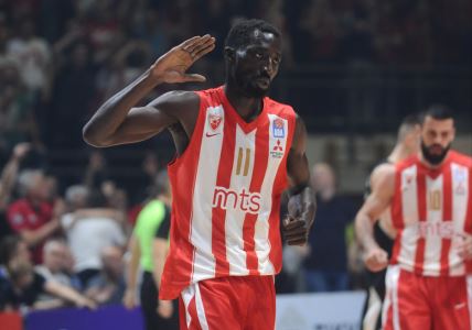 Žalgiris Crvena zvezda uživo prenos Sport klub livestream