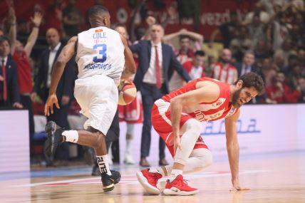 KK Crvena zvezda - Budućnost uživo druga utakmica ABA finale 2019 live stream rezultat