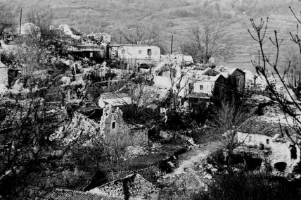 Zemljotres u Crnoj Gori 1979.