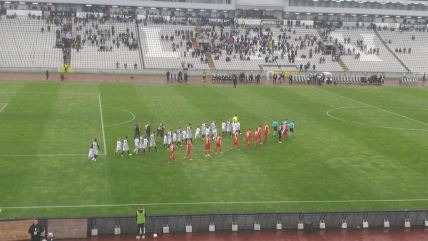 Partizan - Radnički Niš polufinale Kup Srbije 2019 UŽIVO prenos na Arena Sport livestream