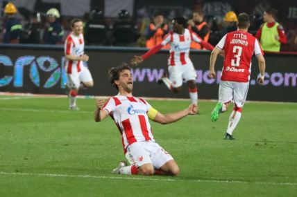 Crvena zvezda - Partizan 160. večiti derbi UŽIVO prenos Arena Sport livestream