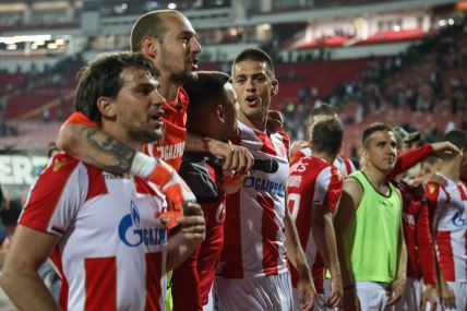 Vujadin Savić intervju za MONDO pred 163. večiti derbi Partizan - Crvena zvezda