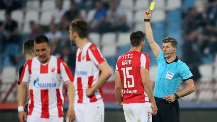 160. večiti derbi Crvena zvezda - Partizan 2:1 pet utisaka Milojević, Milošević, Simović i Ivanić