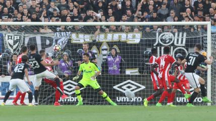 Crvena zvezda Partizan finale Kupa 2019 godine, anketa i istorija derbija