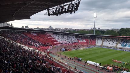 Crvena zvezda - Partizan finale Kup Srbije 2019 UŽIVO prenos Arena Sport livestream