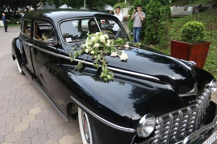 Najbolje pesme za svadbenu kolonu