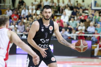 FMP - Partizan uživo rezultat KLS Superliga polufinale plej ofa 2019 druga utakmica