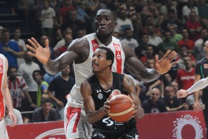 Crvena zvezda - Partizan uživo rezultat live KLS 2019 finale treći meč