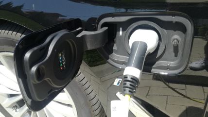 Električni automobili subvencije za električne automobile