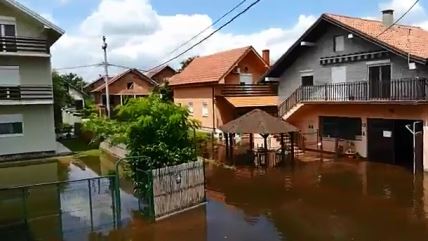 Komarci zaštita od komaraca zaprašivanje komaraca