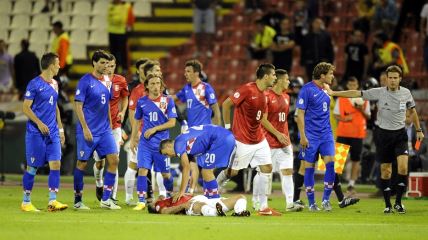 Slaven Bilić razlika Srbije i Hrvatske: Vi imate klanove, mi zajedništvo