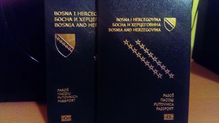 "Ko ne plaća alimentaciju, ostaje bez pasoša!"