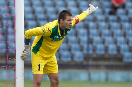 Stefan Čupić intervju za MONDO našao klub preko Facebooka, nema menadžera