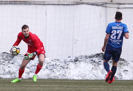 Stefan Čupić intervju za MONDO našao klub preko Facebooka, nema menadžera