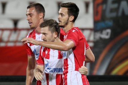 Mirko Ivanić Crvena zvezda: Zašto ne igra i dalje dobro, gde je problem?