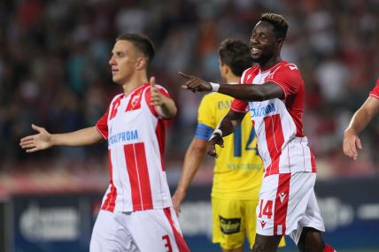 Crvena zvezda - Helsinki UŽIVO prenos Arena Sport livestream 2. kolo kvalifikacija Liga šampiona