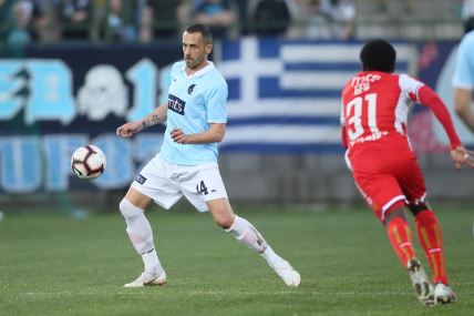 Radnički Niš Voždovac 2:1, heroj je golman Nikola Petrović, odbranio penal Jovanu Nišiću